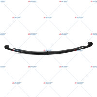 Blattfeder p.f. DAF 1700732