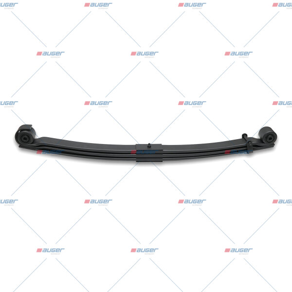 Blattfeder p.f. IVECO 8161631