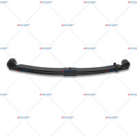 Blattfeder p.f. IVECO 8161631