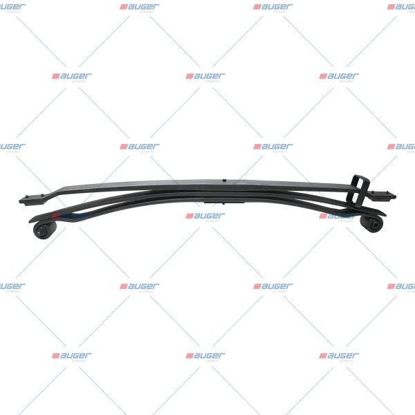 Blattfeder p.f. DAF 1712264