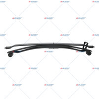 Blattfeder p.f. DAF 1712264
