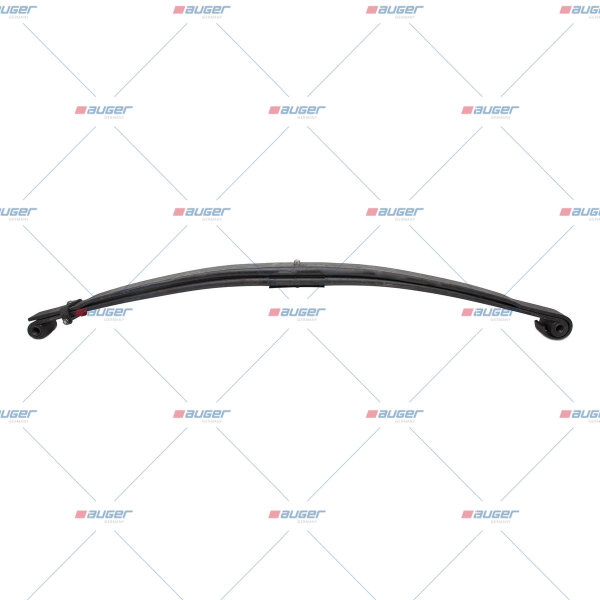 Blattfeder p.f. SCANIA 1528206