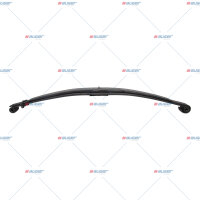 Blattfeder p.f. SCANIA 1528206