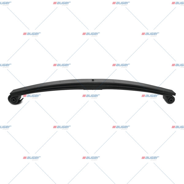 Blattfeder p.f. VOLVO 257931