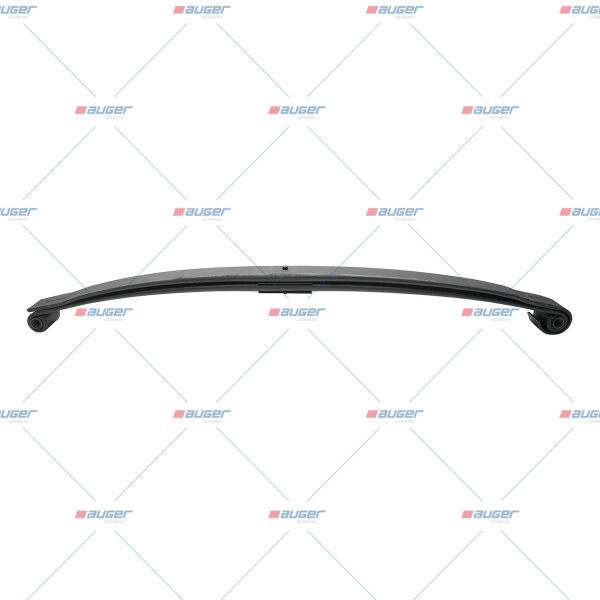 Blattfeder p.f. VOLVO 257869