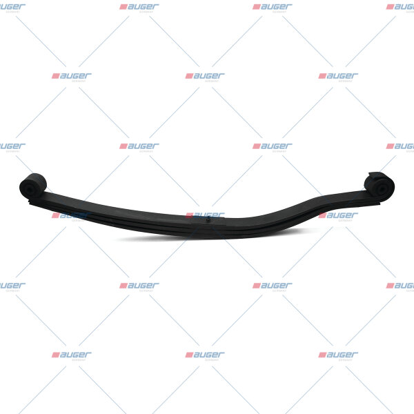 Blattfeder p.f. VOLVO 257951
