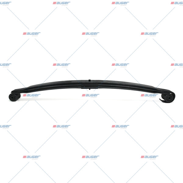 Blattfeder p.f. MERCEDES 9433200702