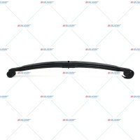Blattfeder p.f. MERCEDES 9433200702
