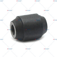 Gummibuchse, Feder p.f. ROR-MERITOR 21225103