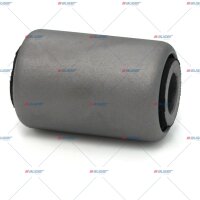 Gummibuchse, Feder p.f. MERCEDES-BENZ 0003221285S2