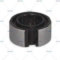 Gummibuchse, Feder p.f. IVECO 8162280
