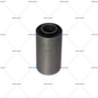 Gummibuchse, Feder p.f. VOLVO 1624486