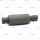 Gummibuchse, Feder p.f. VOLVO 1501677