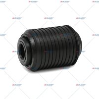 Gummibuchse, Feder p.f. MERCEDES-BENZ 9743200244