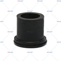Gummibuchse, Feder p.f. MERCEDES-BENZ 6673220650