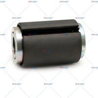 Gummibuchse, Feder p.f. MERCEDES 3223485