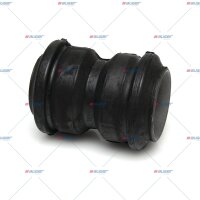 Gummibuchse, Feder p.f. MERCEDES-BENZ 6703200344