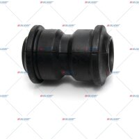 Gummibuchse, Feder p.f. MERCEDES-BENZ 6733200150