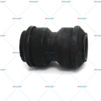 Gummibuchse, Feder p.f. MERCEDES-BENZ 6673200044