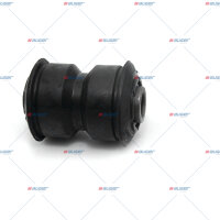 Gummibuchse, Feder p.f. MERCEDES-BENZ 6113240350