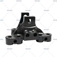 Halter, Feder p.f. SCANIA 2158908
