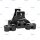 Halter, Feder p.f. SCANIA 2158908