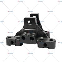 Halter, Feder p.f. SCANIA 2158907