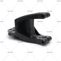 Halter, Feder p.f. SCANIA 1528326