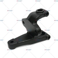 Halter, Feder p.f. SCANIA 1326547