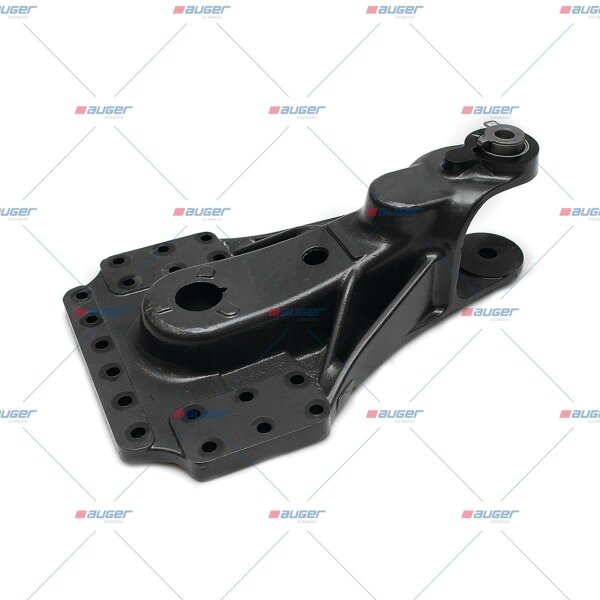 Halter, Feder p.f. VOLVO 21682250