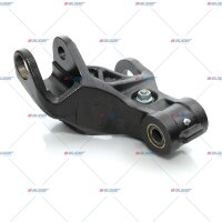 Halter, Feder p.f. MERCEDES-BENZ 9493201227