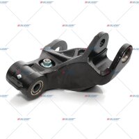 Halter, Feder p.f. MERCEDES-BENZ 9493201127