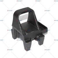 Halter, Feder p.f. MERCEDES-BENZ 6593250119