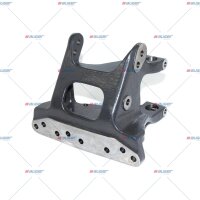 Halter, Feder p.f. VOLVO 20429252