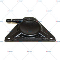 Halter, Feder p.f. MERCEDES 9013220231