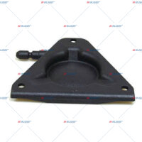 Halter, Feder p.f. MERCEDES-BENZ 9013220131