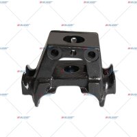 Halter, Feder p.f. DAF 1693537