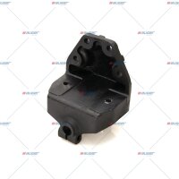 Halter, Feder p.f. SCANIA 275460