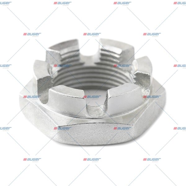 Kronenmutter M24x1,5x15 p.f. MAN 81906850385