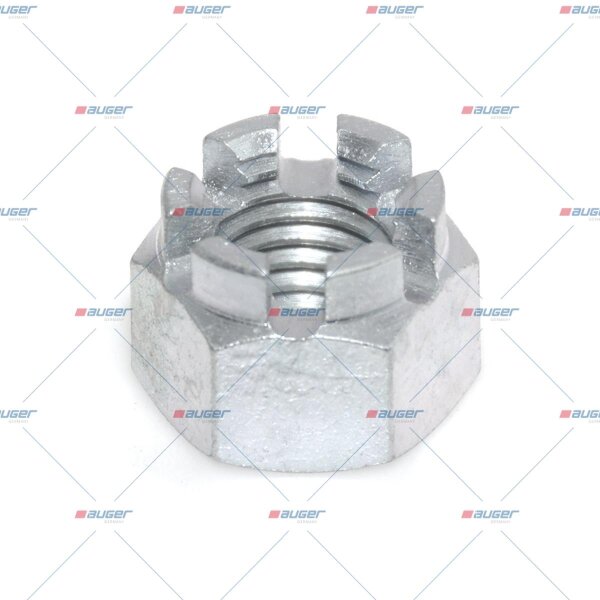 Kronenmutter M18x2,5/21 p.f. SCANIA 807439