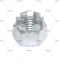 Kronenmutter M18x2,5/21 p.f. SCANIA 807439