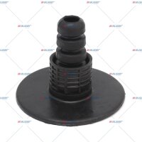 Lager, Feder p.f. MERCEDES-BENZ 6393240308