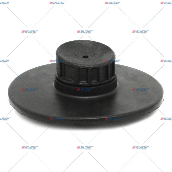 Lager, Feder p.f. MERCEDES-BENZ 6393240384