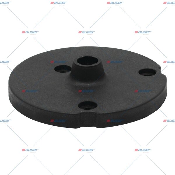 Lager, Blattfeder p.f. MERCEDES-BENZ 6383240884