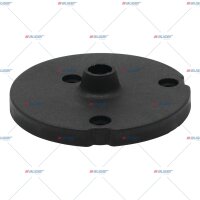 Lager, Blattfeder p.f. MERCEDES-BENZ 6383240884