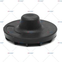 Lager, Blattfeder p.f. MERCEDES-BENZ 6383240584