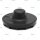 Lager, Blattfeder p.f. MERCEDES-BENZ 6383240584