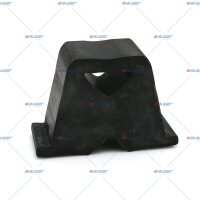 Lager, Blattfeder p.f. MERCEDES-BENZ 9063251144