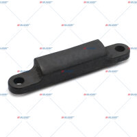 Lager, Blattfeder p.f. MERCEDES 9603251244