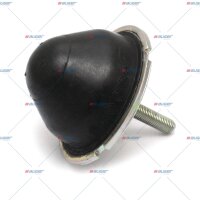 Lager, Blattfeder p.f. MERCEDES-BENZ 9609984541